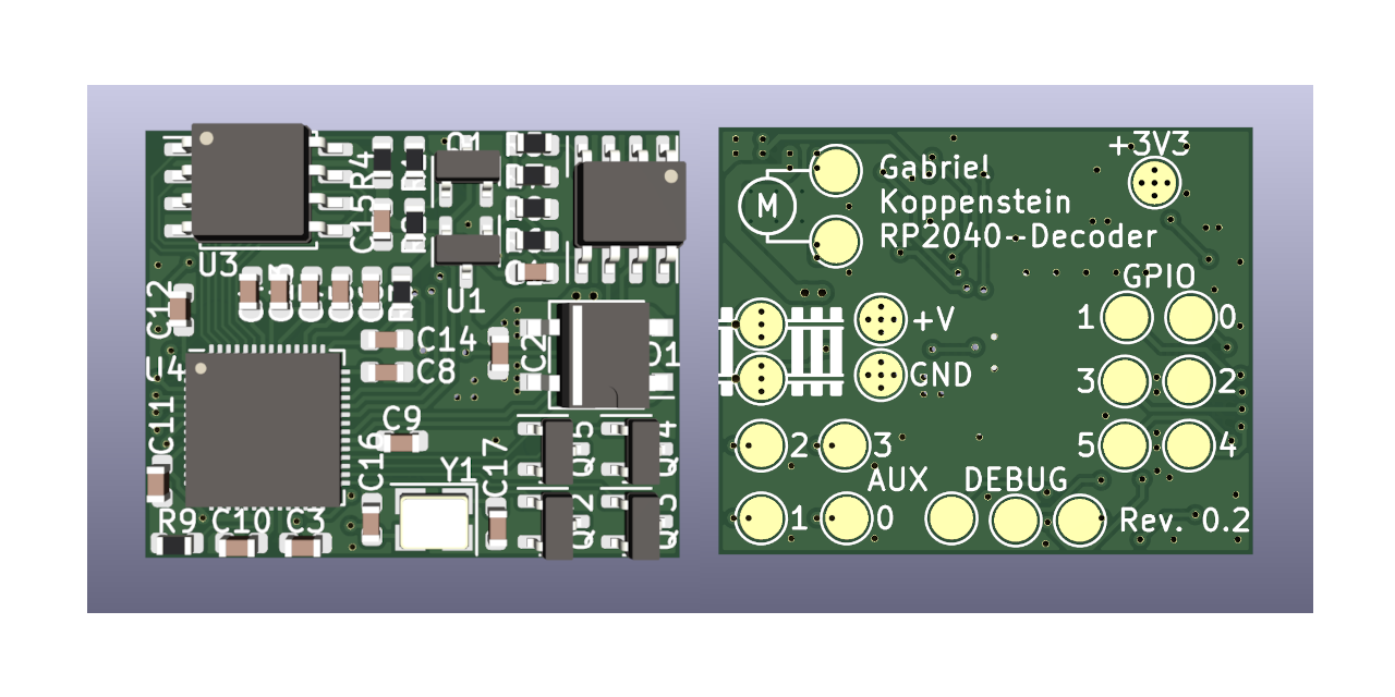 RP2040-Decoder