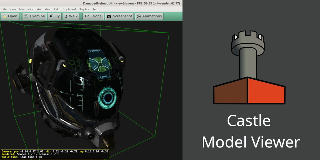castle-engine/castle-model-viewer