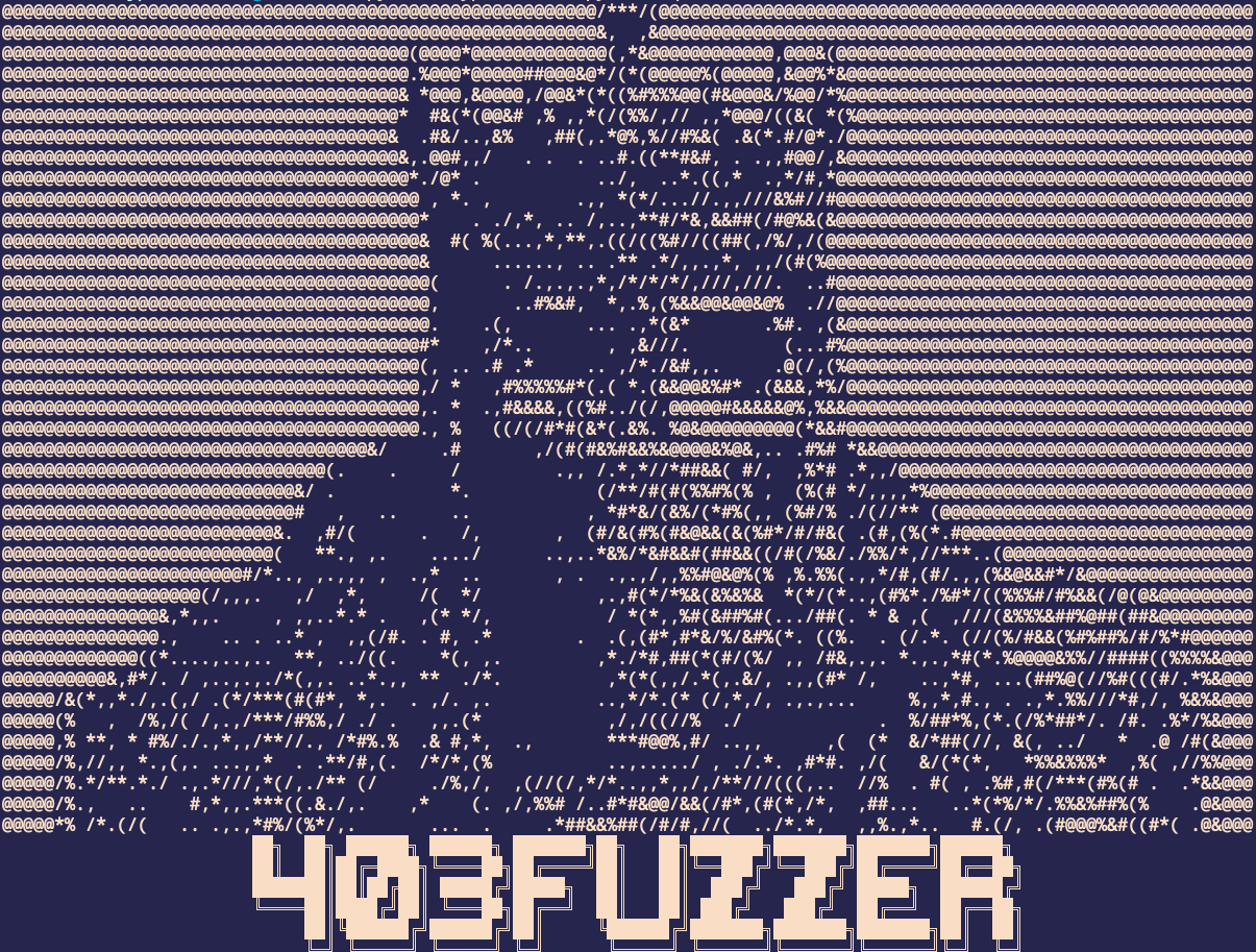 bypassfuzzer