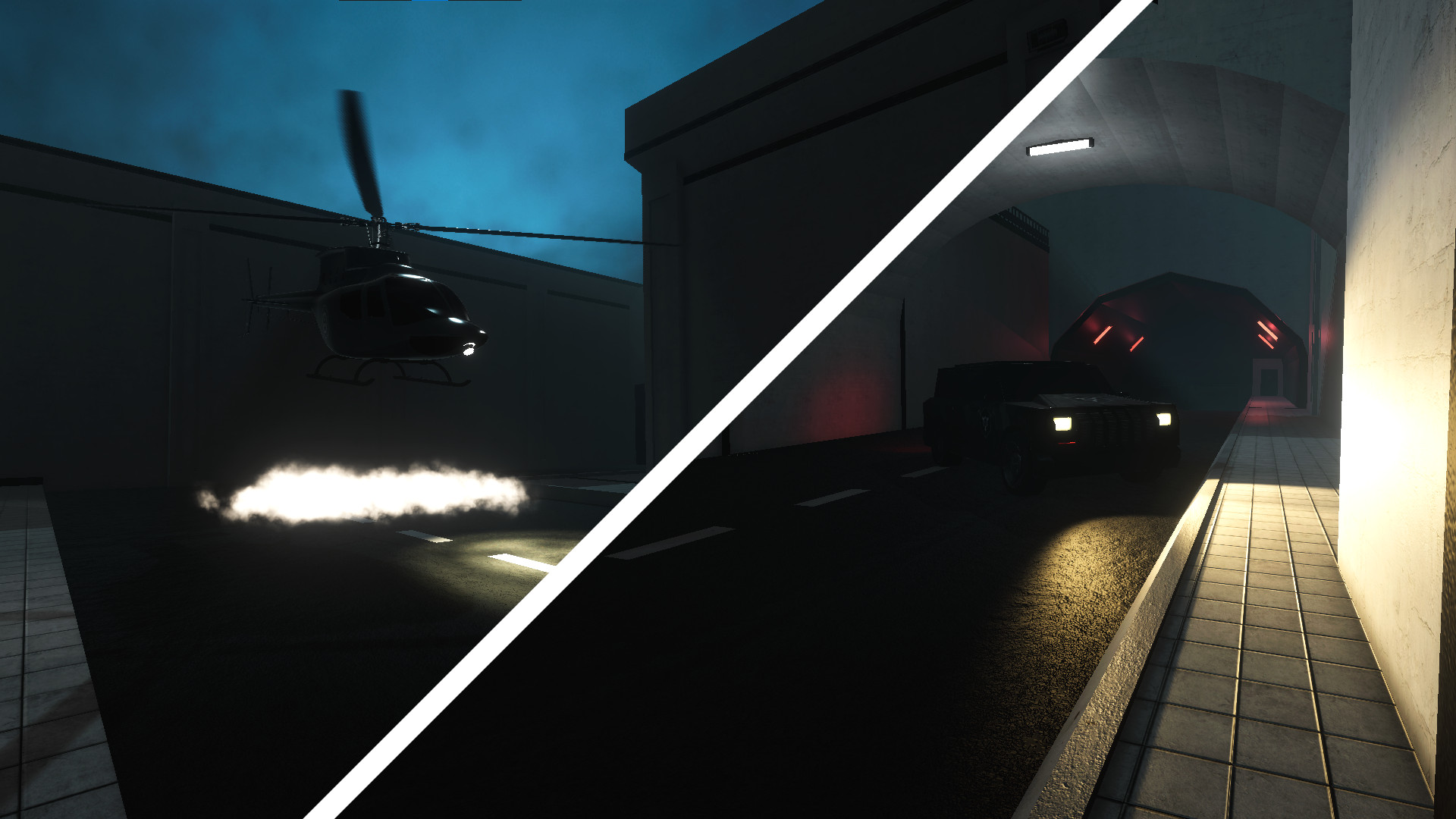 GitHub - Wafelowski/Supply-Drop: Supply Drop is an Exiled plugin that ...