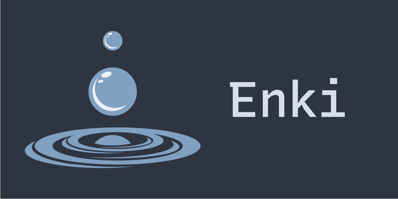 enki