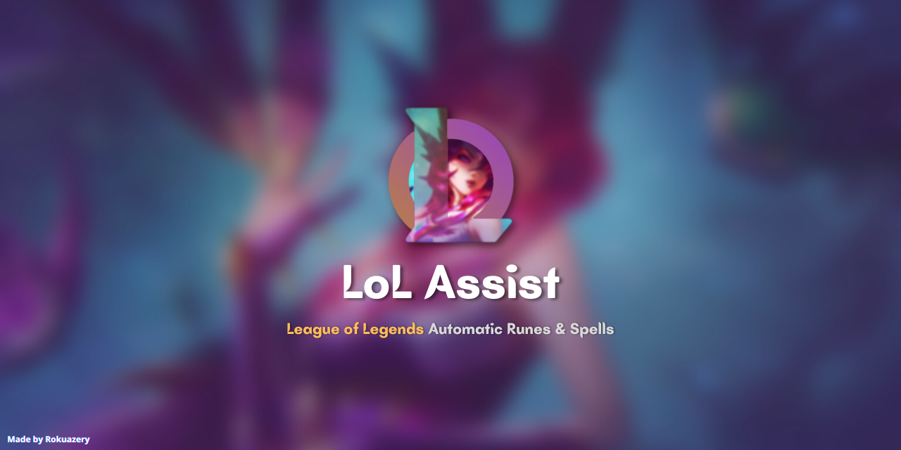 lol-assist