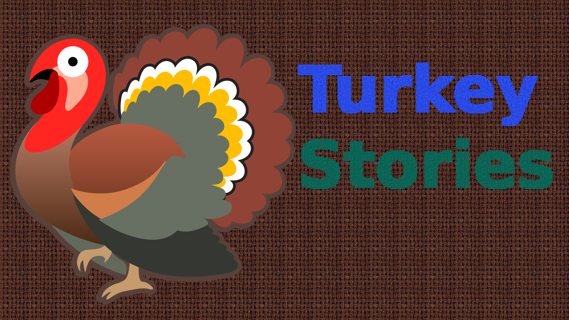 Turkey-Stories