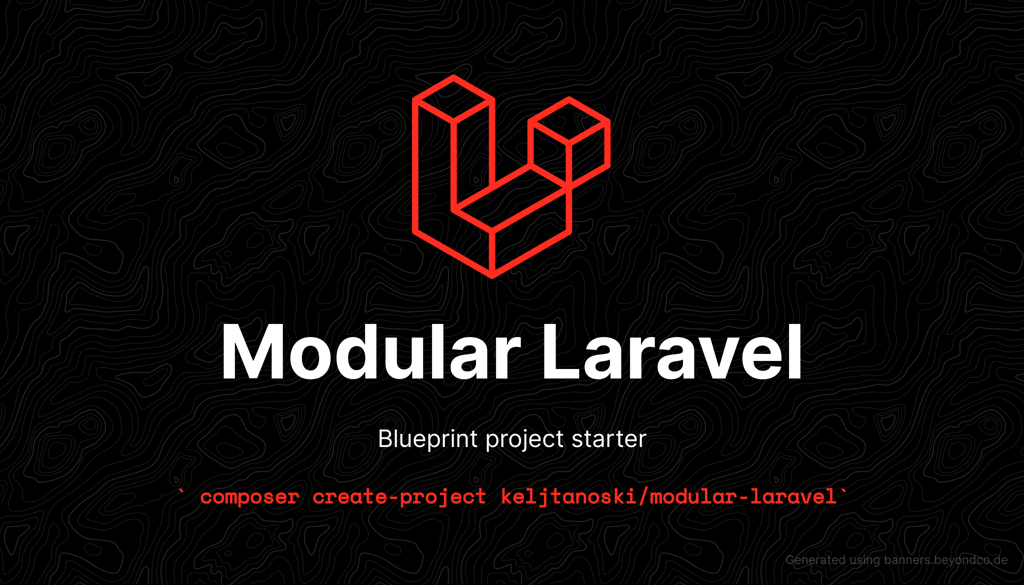 modular-laravel