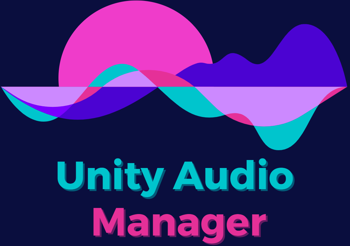 Unity-Audio-Manager