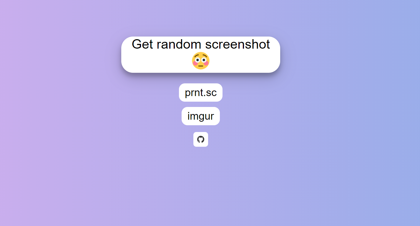 prntsc · GitHub Topics · GitHub