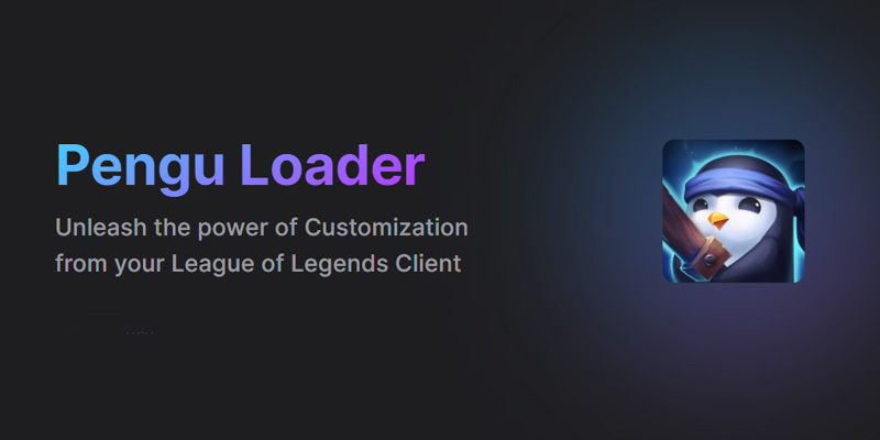 League Client Update 2022 - League of Legends 