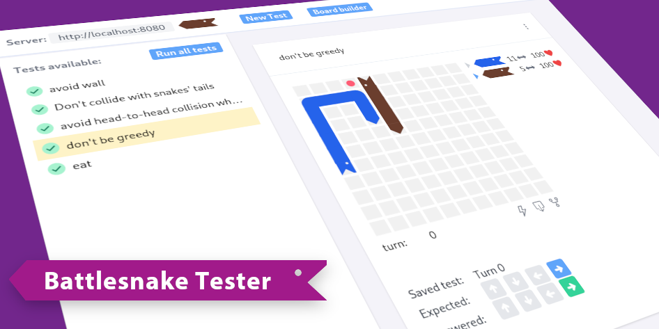 battlesnake-tester