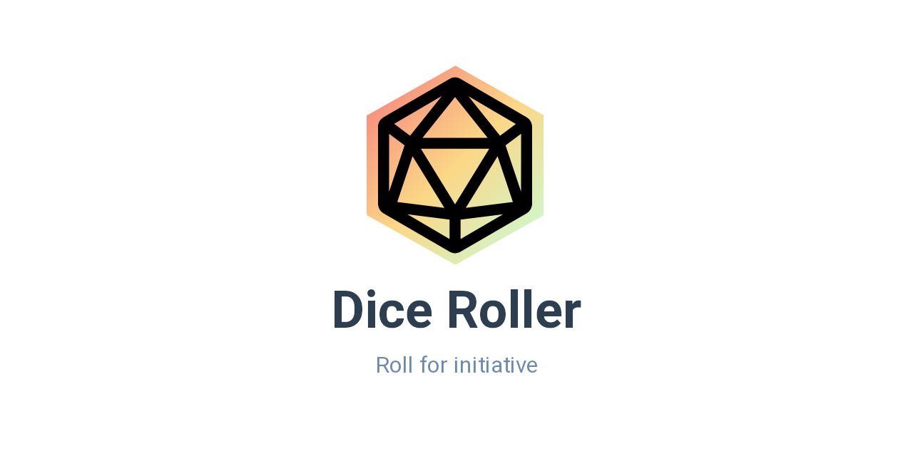 Roll Virtual Dice Online