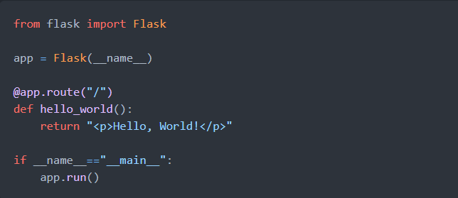 flask-tutorial