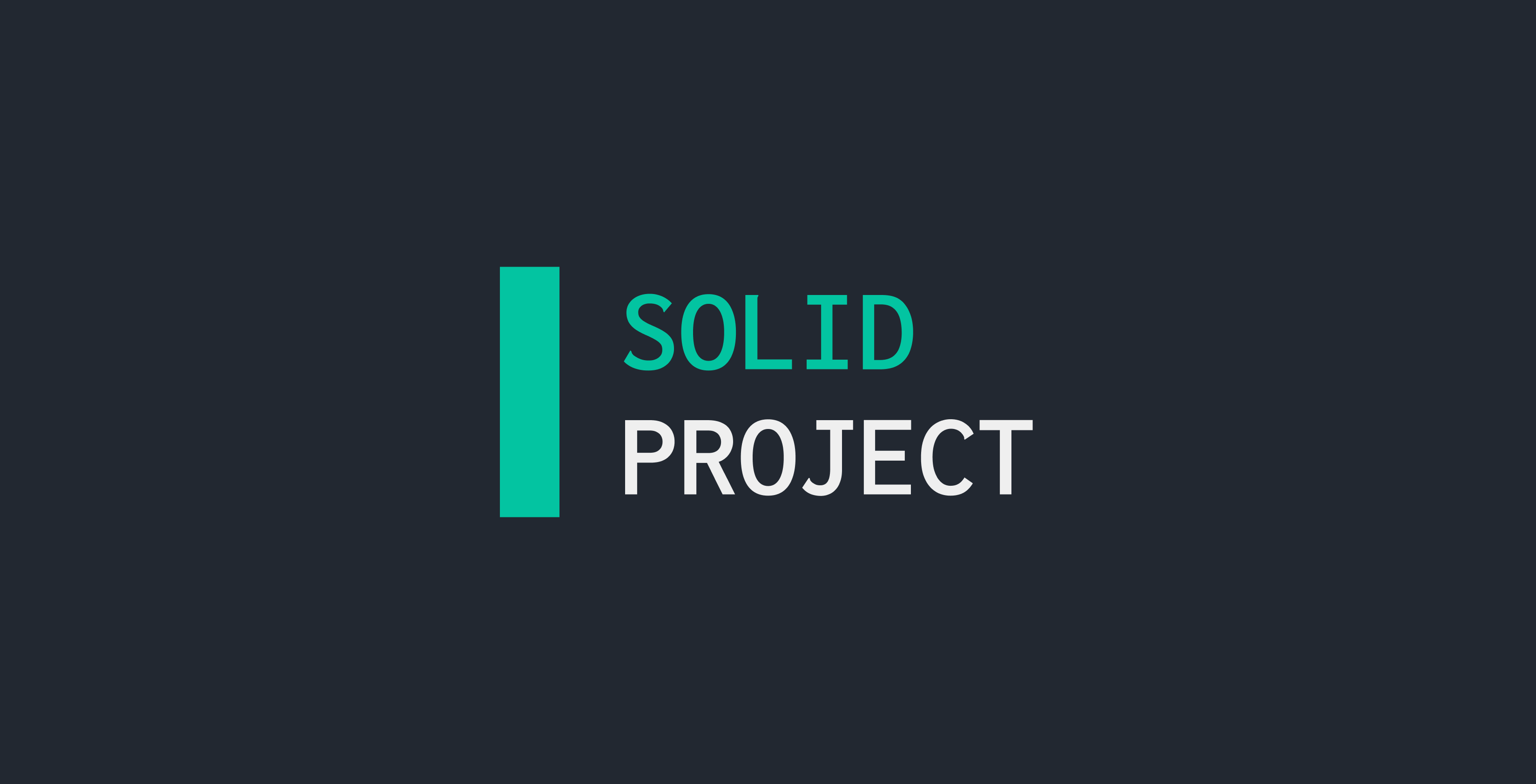GitHub - thejskhan/solid-project