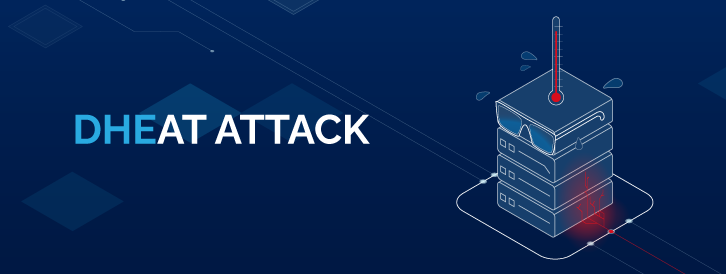 GitHub - c0r0n3r/dheater: D(HE)ater is a proof of concept implementation of the D(HE)at attack (CVE-2002-20001) through which denial-of-service can be performed by enforcing the Diffie-Hellman key exchange. (read-only clone of the original GitLab project)