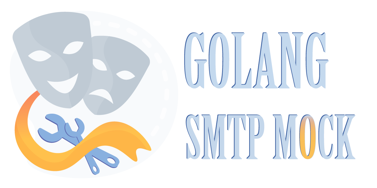 SMTP mock server written on Golang. Mimic any SMTP server behaviour for your test environment with fake SMTP server