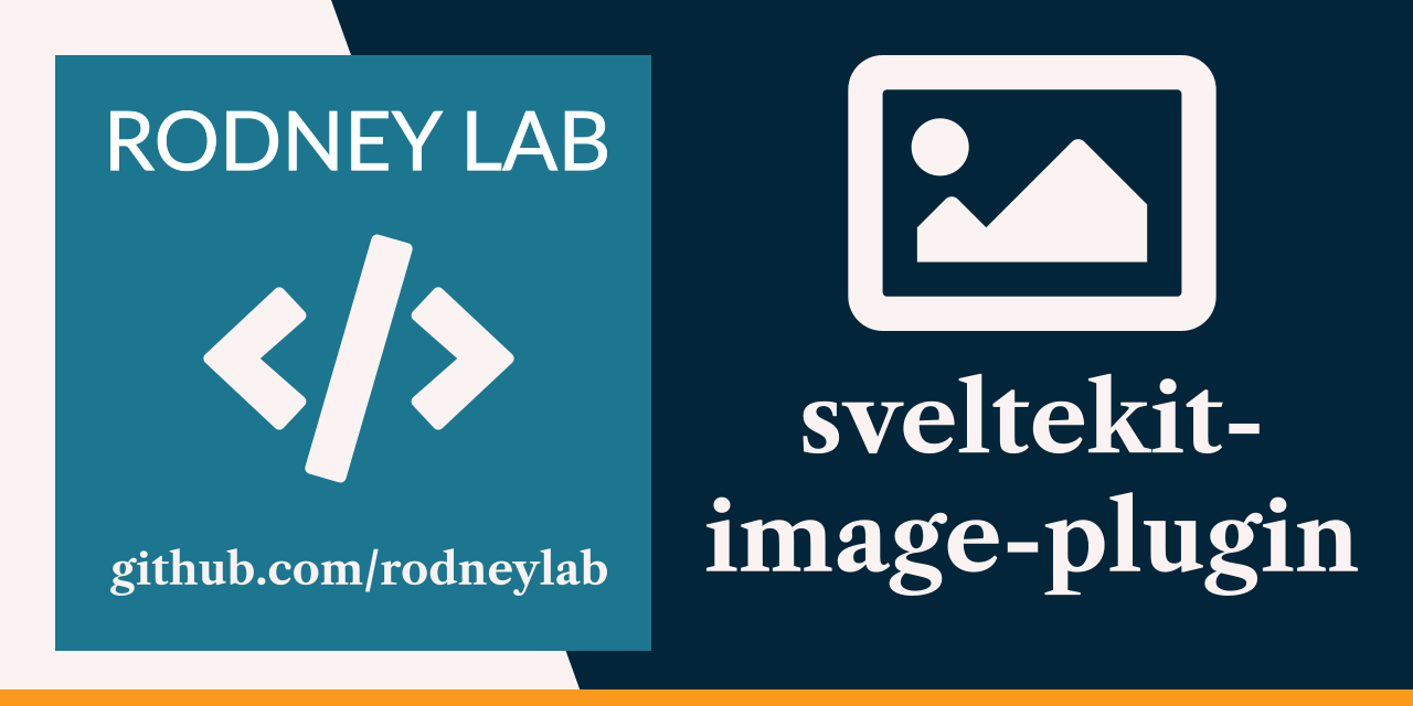 sveltekit-image-plugin Svelte Themes