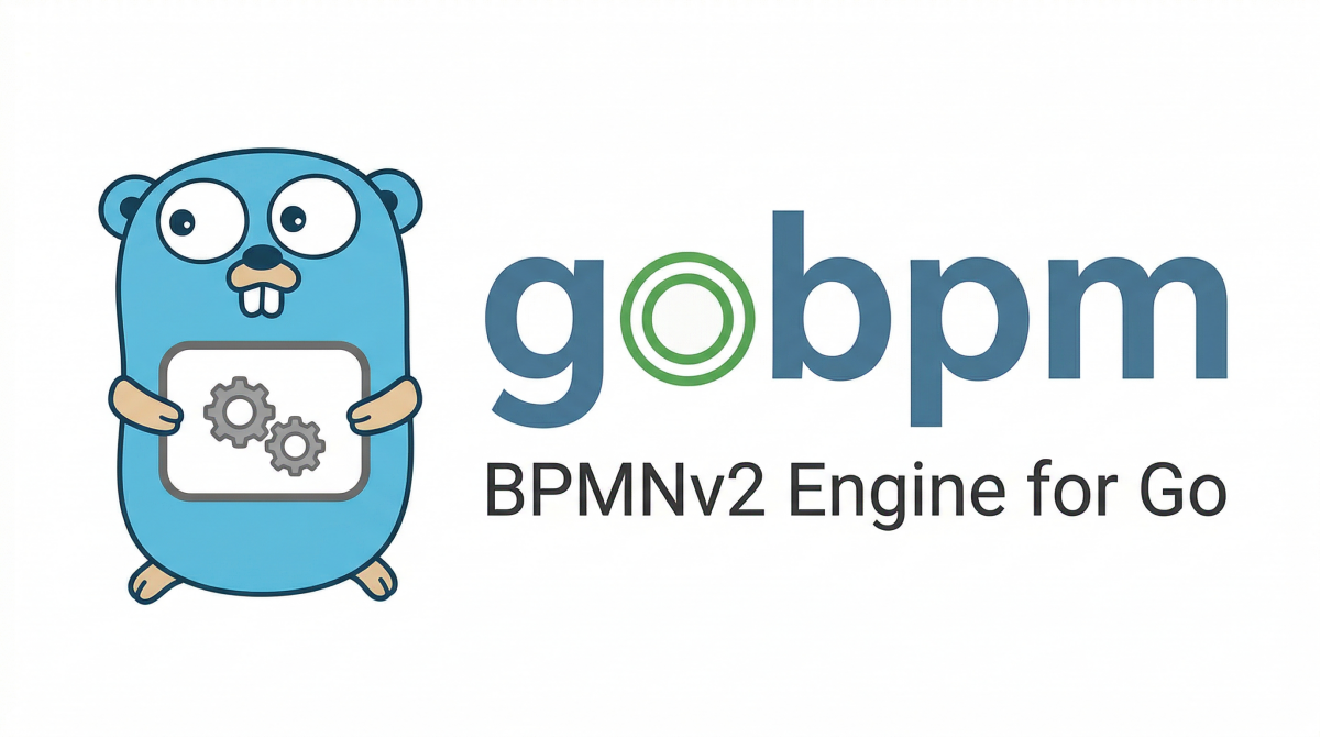 GitHub - dr-dobermann/gobpm: BPMN v.2 compliant BPM engine on Go · GitHub