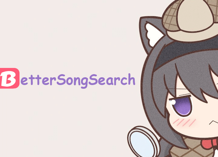 bettersongsearchquest