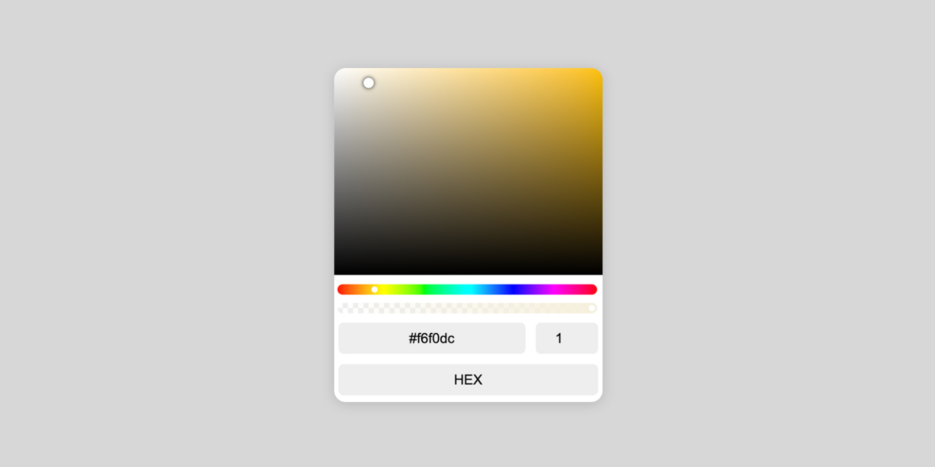 svelte-awesome-color-picker