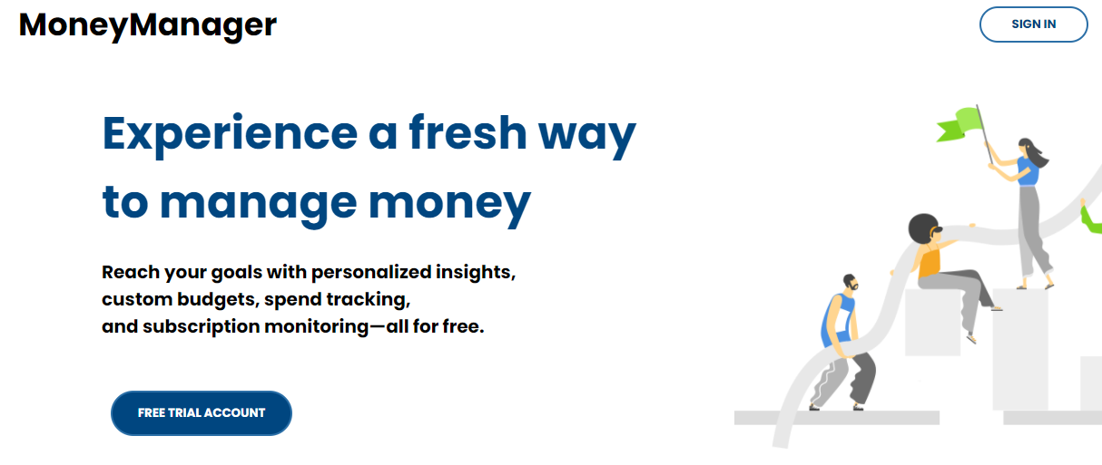 GitHub - PrasathRvg/Money_Manager