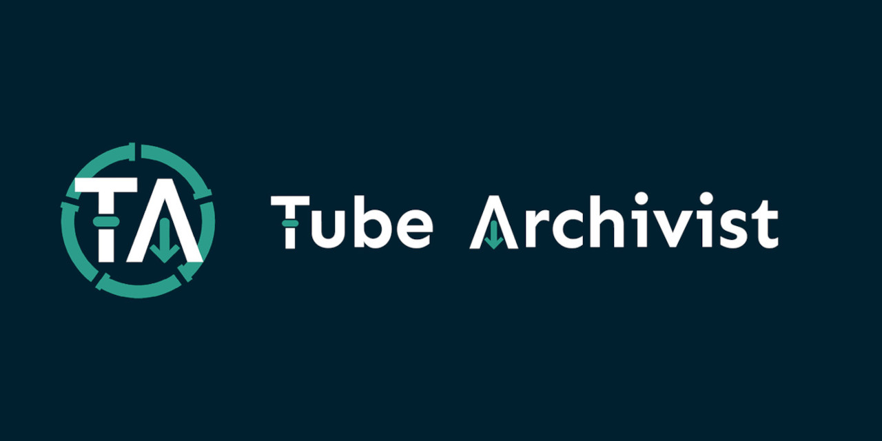 tubearchivist