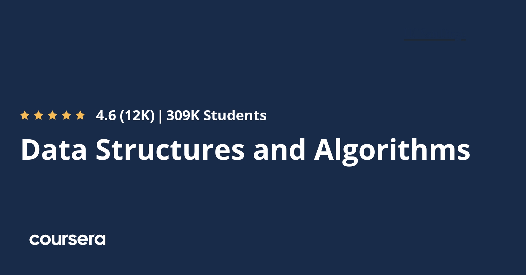 coursera_Data-Structures-and-Algorithms-Specialization