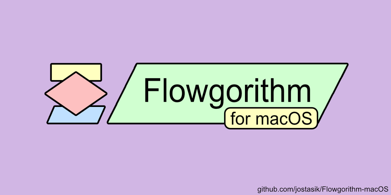 Flowgorithm-macOS