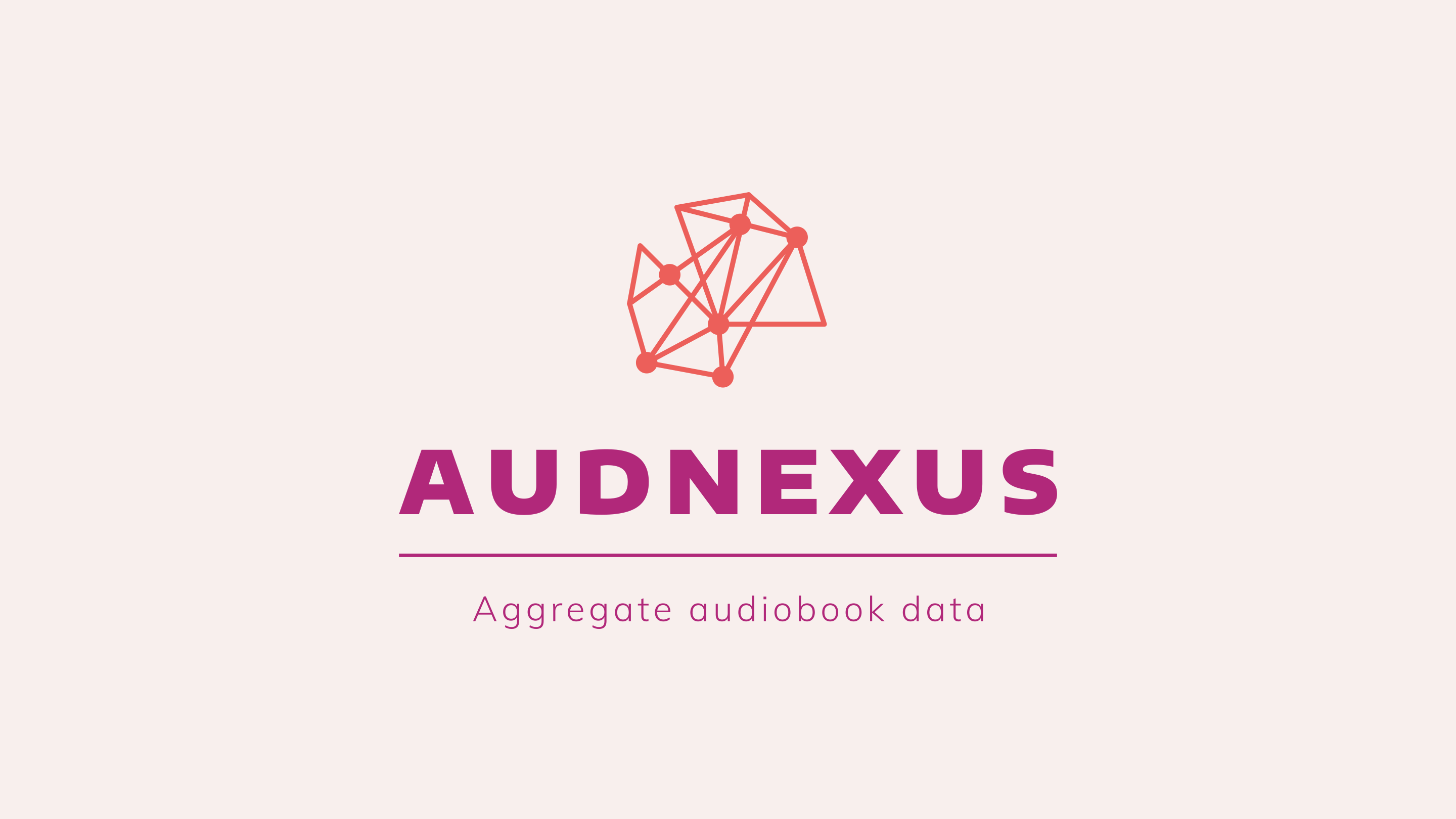 audnexus