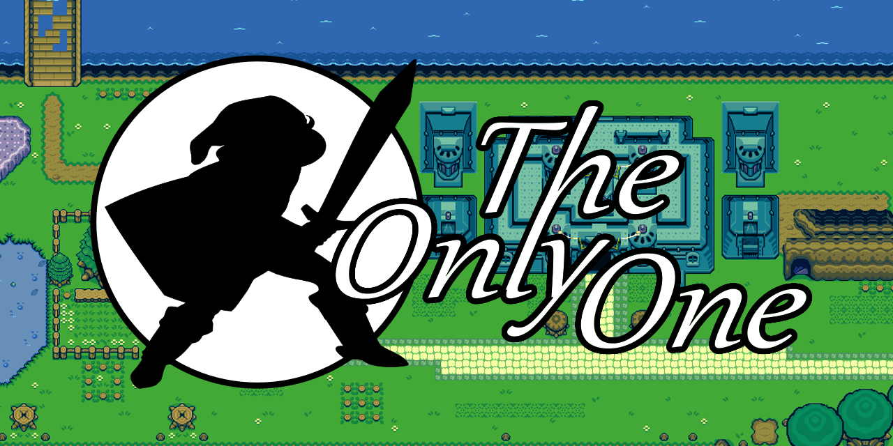 The-Only-One-Project