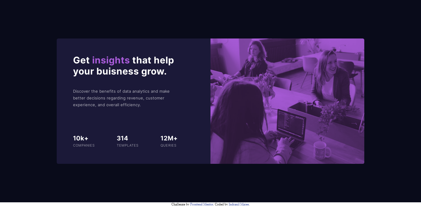 GitHub - IndranilMajee/Status-preview-card-component: this is a status ...