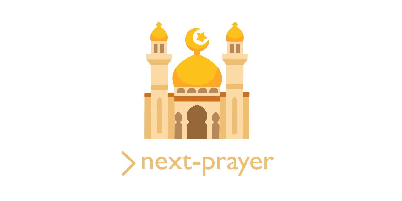 next-prayer