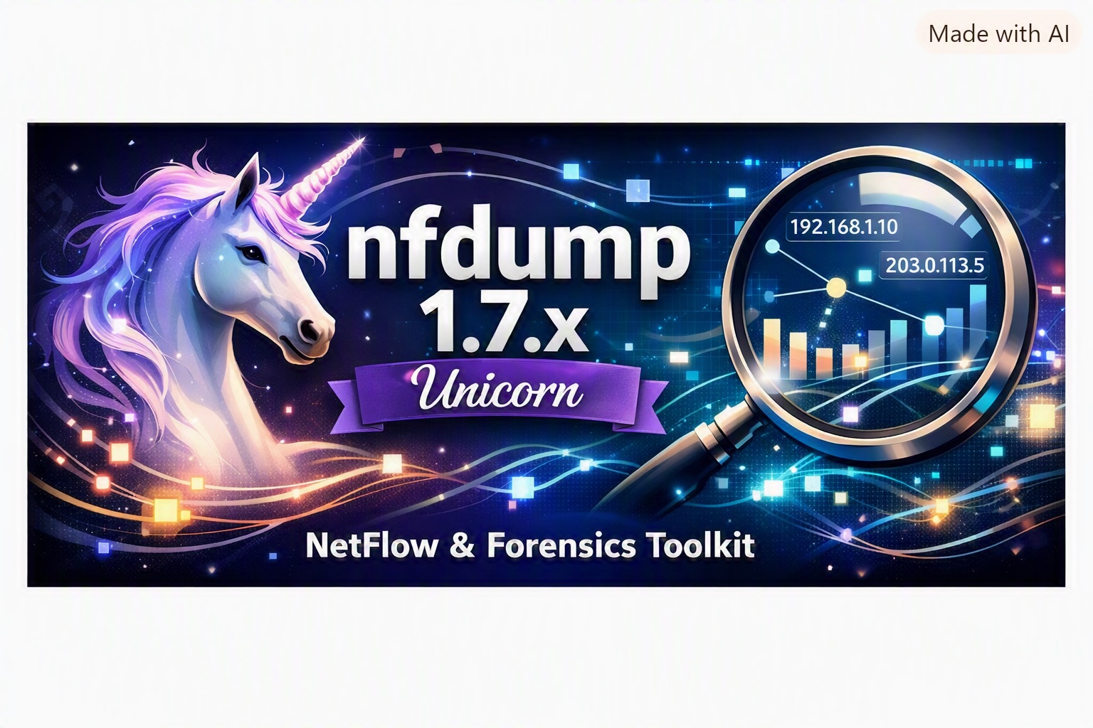 nfdump