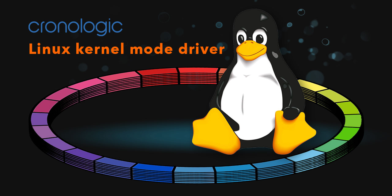 GitHub cronologicde/cronologic_linux_kernel Linux Kernel Module