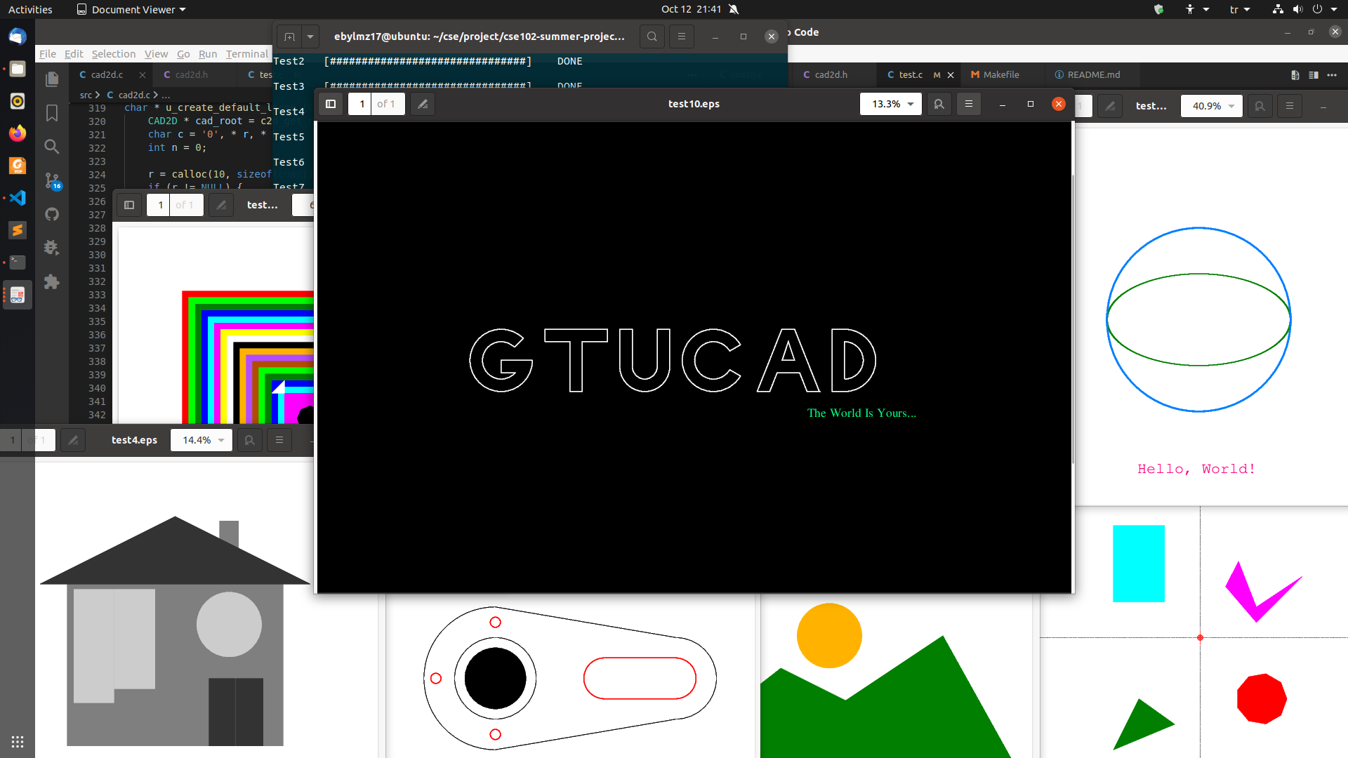 2d-graphics · GitHub Topics · GitHub