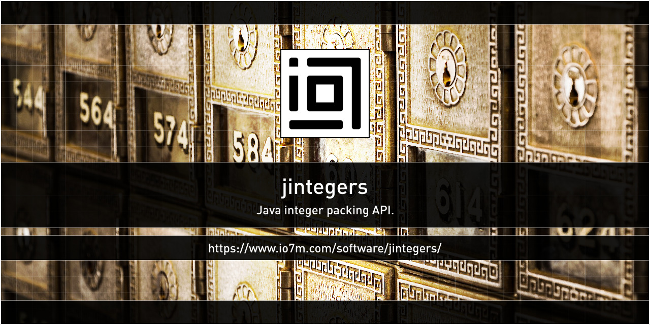 jintegers