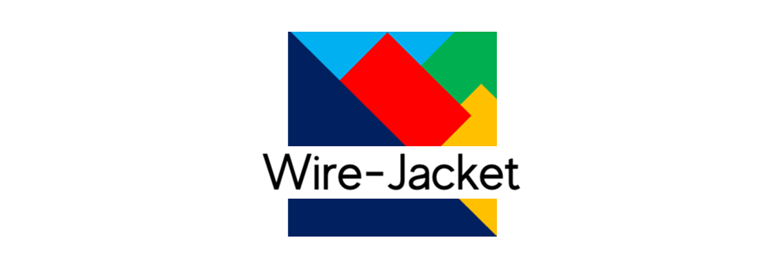 wire-jacket