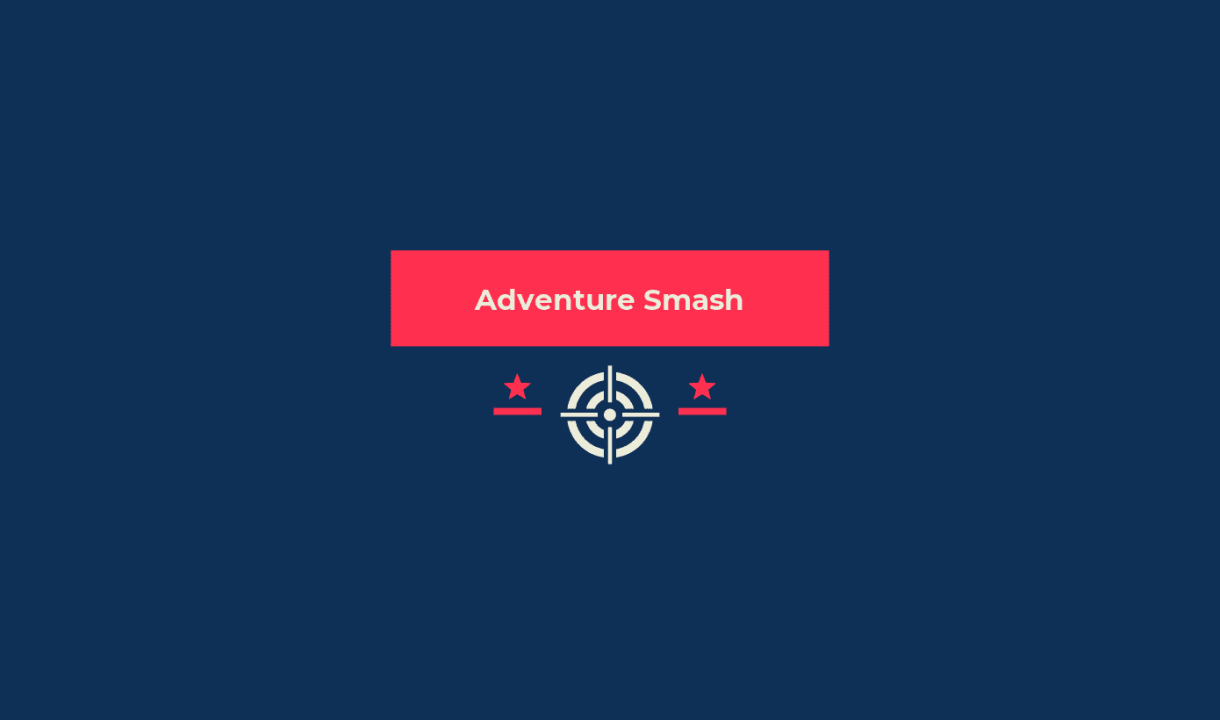 adventure-smash