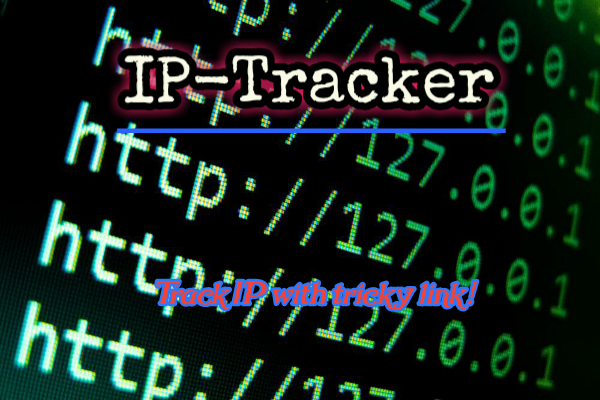 3 Ways IP Grabber Links Are Security and Privacy Risks