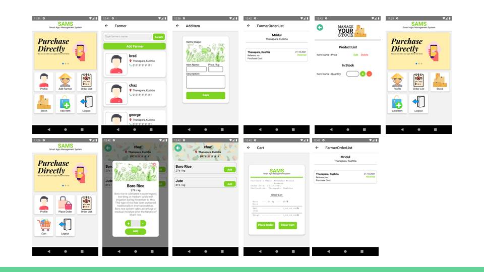 GitHub - Smart-Agro-Management/sams-mobile-app · GitHub