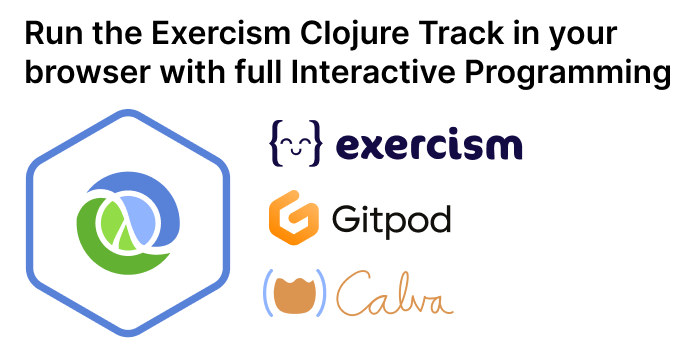 clojure-exercism-template