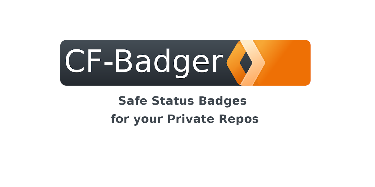 Status Badges