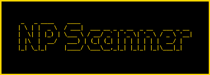 np-scanner