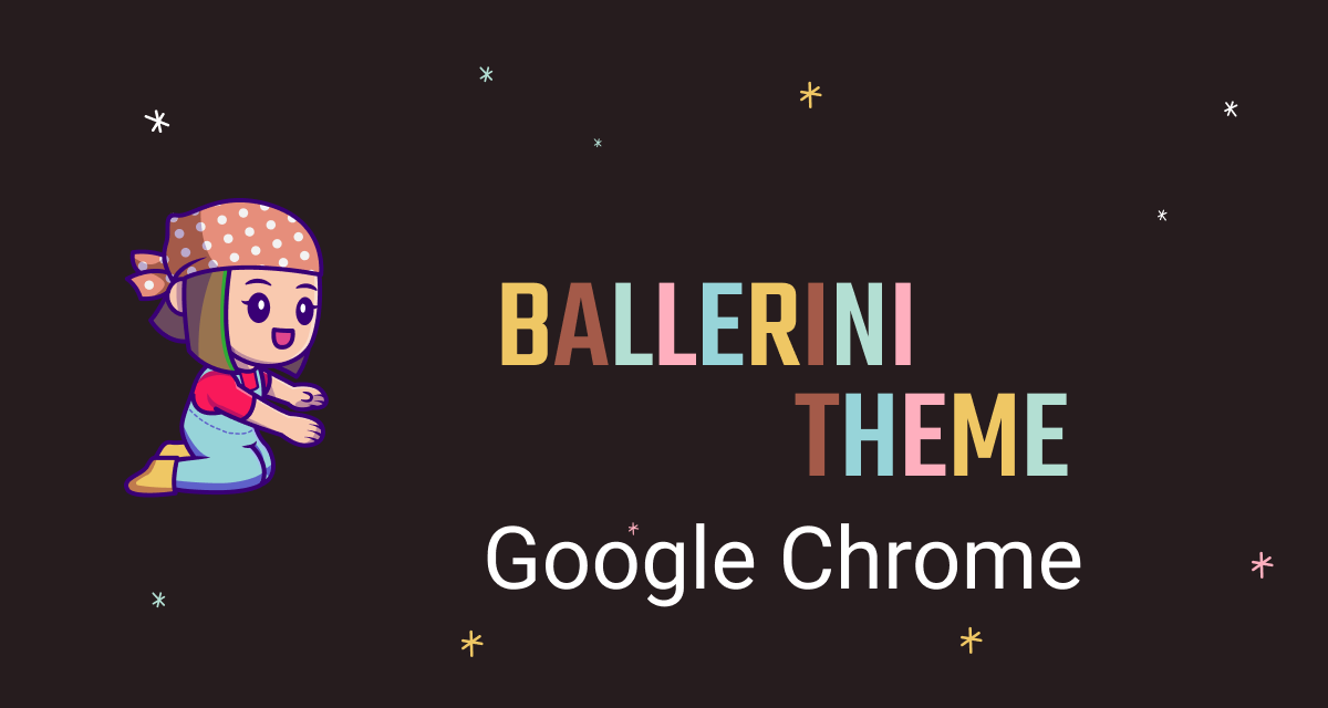 google-chome-ballerini