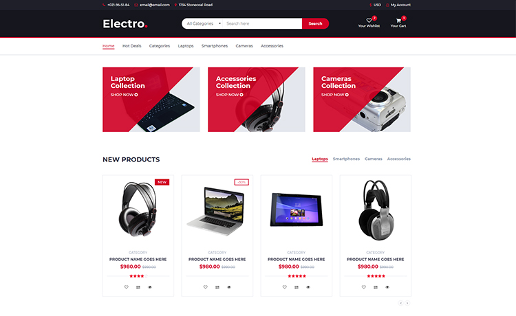 GitHub - puskarkarki/TrialEcommerce: This is a simple e-commerce web ...