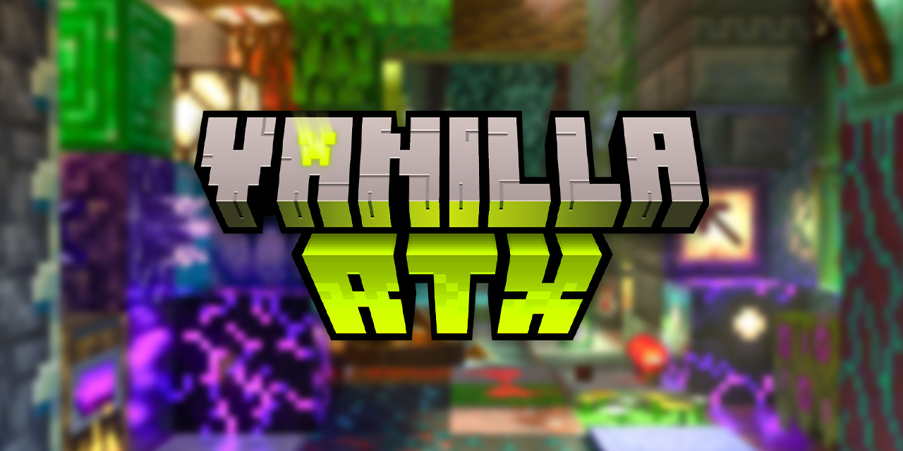 Vanilla-RTX
