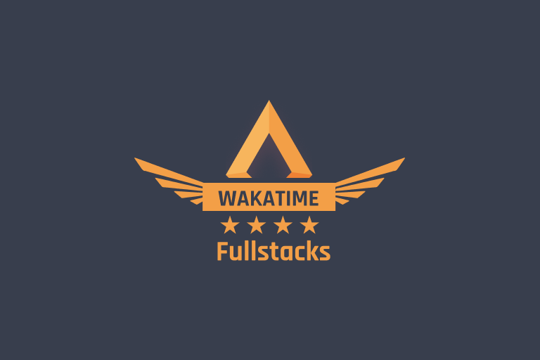 GitHub - fullstacksjs/wakatime: FullstacksJS Wakatime Telegram bot