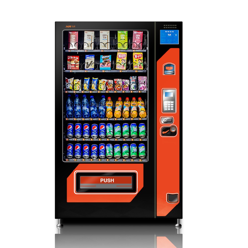 GitHub PrateekChauhan26/Vending_Machine Vending Machine is a soft