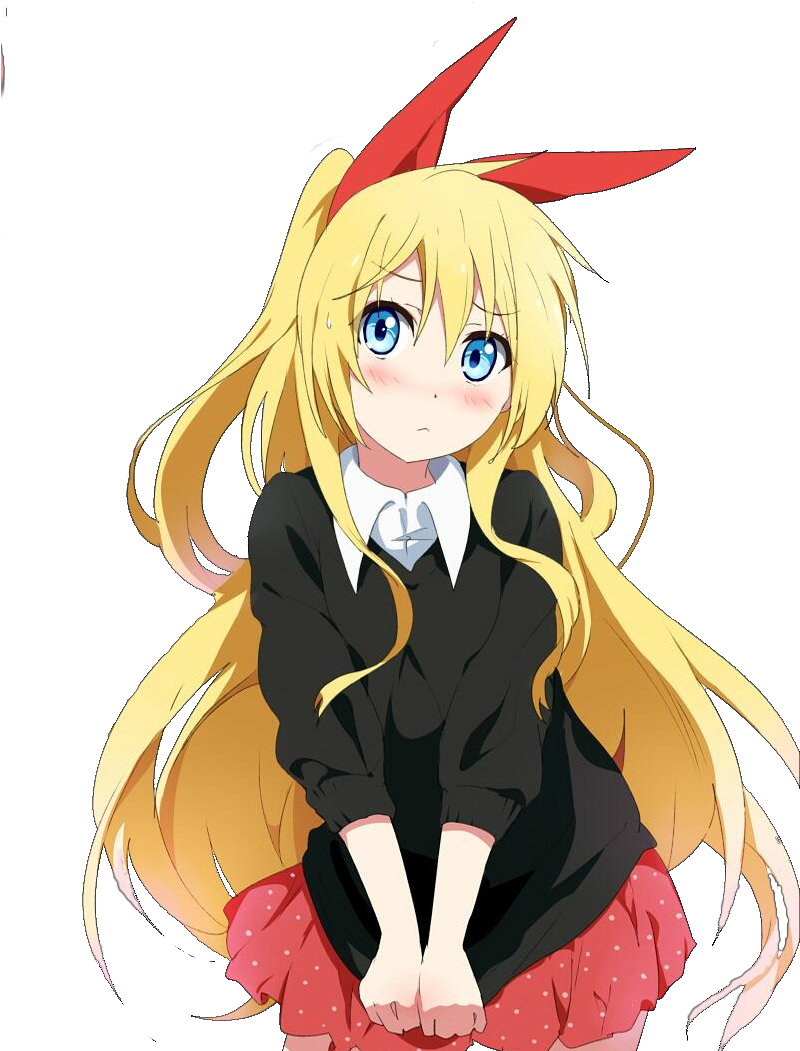 GitHub - LuckyYam/Chitoge: Just a Fork of Void. Not maintained anymore ...