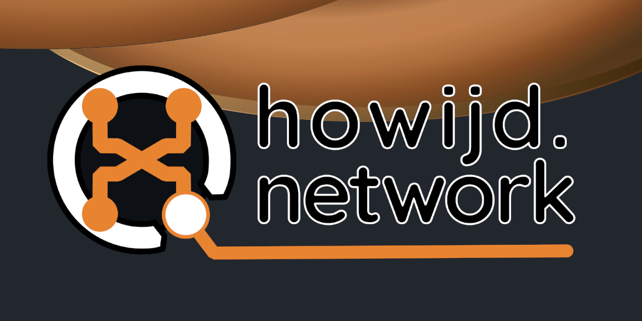 howijd.network