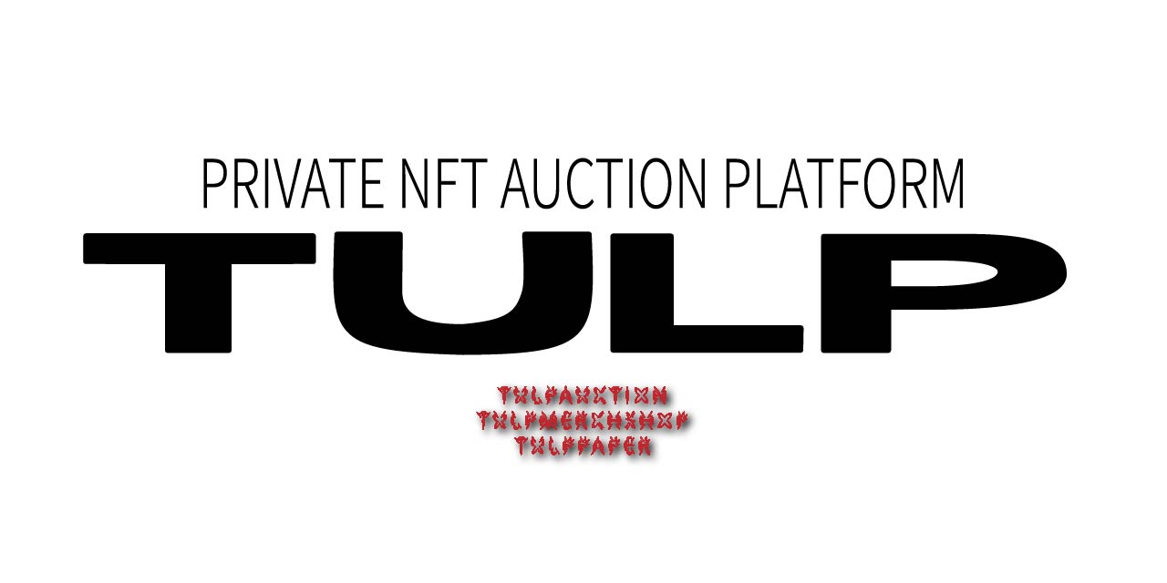 GitHub - tulpauction001/tulp
