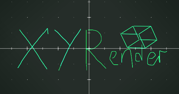 XYRender