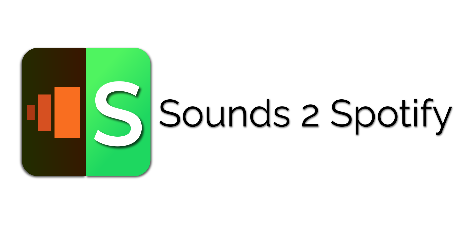 Sounds2Spotify